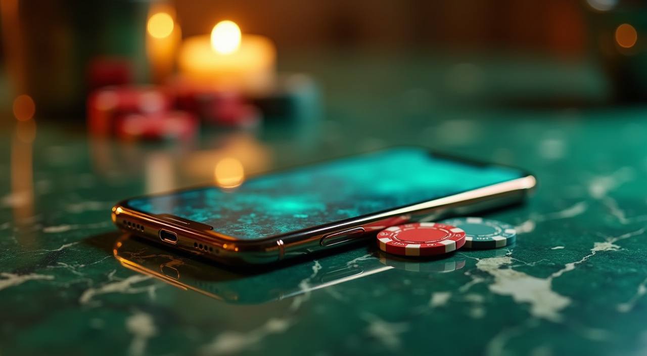 i17mm mobile gaming